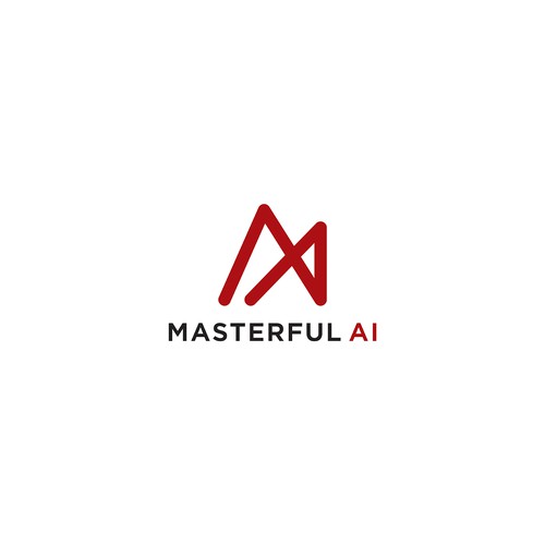 Design a logo for a company making AI accessible and fair Design by skeiblue