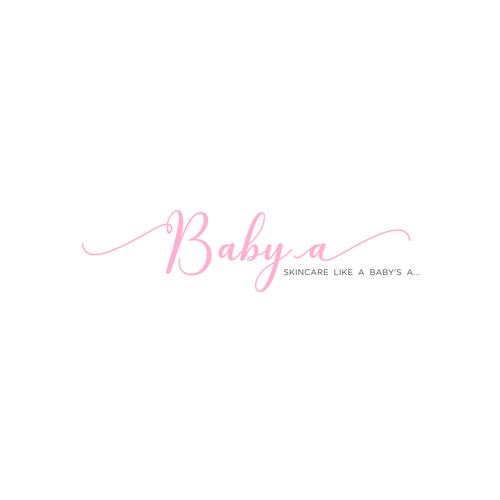 baby a skincare Design by ArtisticSouL RBRN*