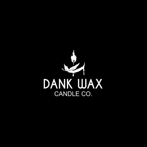 Designs Dank Wax Candle Co. Candles that smell like highend