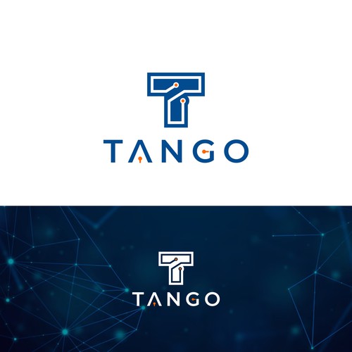 Quick Guaranteed Payout for Tech Company Logo Design by Mr. EDD