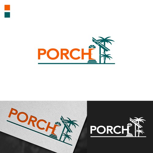 Design a powerful logo for an affordable and sustainable housing nonprofit Design by ALONA™