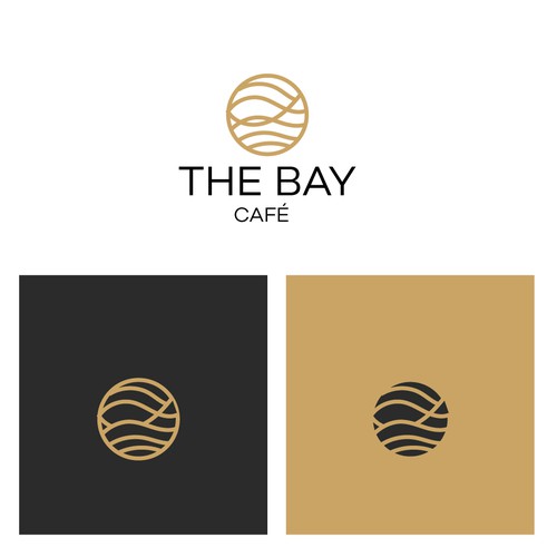 Logo design contest entry by FoxCody