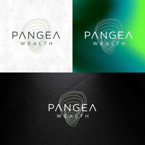 We need a punchy logo to help us unlock the potential of our clients' wealth Design by BrandWorks™