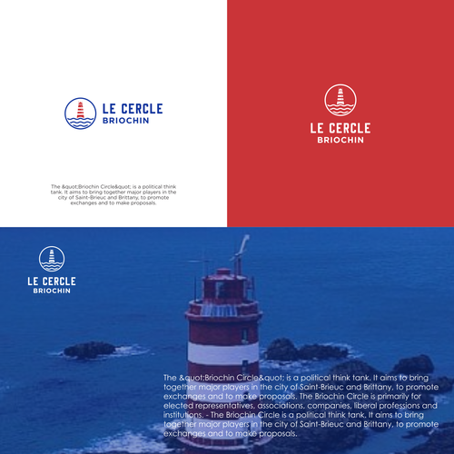 Logo design contest entry by F i X i T