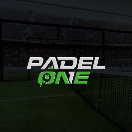 Modern Padel Center, design & Logo Design by Creative Dan