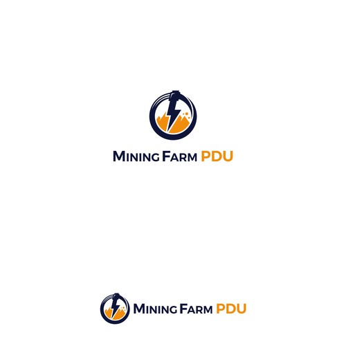 What's a PDU?! Design by abedy