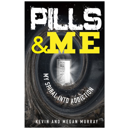 Inside the Mind of an Addict Design by Platinum club