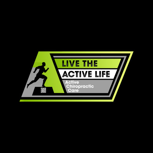 Help our office design something that STICKS! Design by Bella_