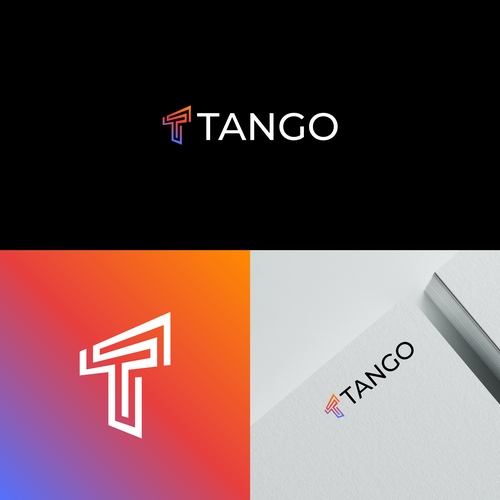 Quick Guaranteed Payout for Tech Company Logo Design by code.signs