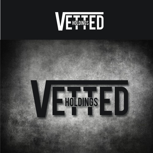 Design di Vetted Holdings New Logo di Ali abbas97
