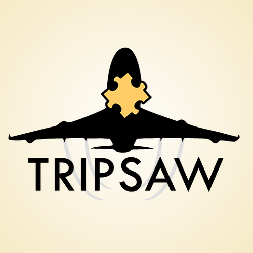 Logo for Trip Planning website - more work to follow! Design by Forbze