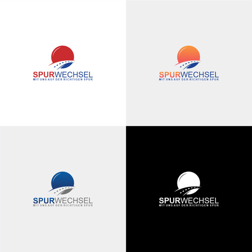 Logo & brand identity pack contest entry by RedvyCreative