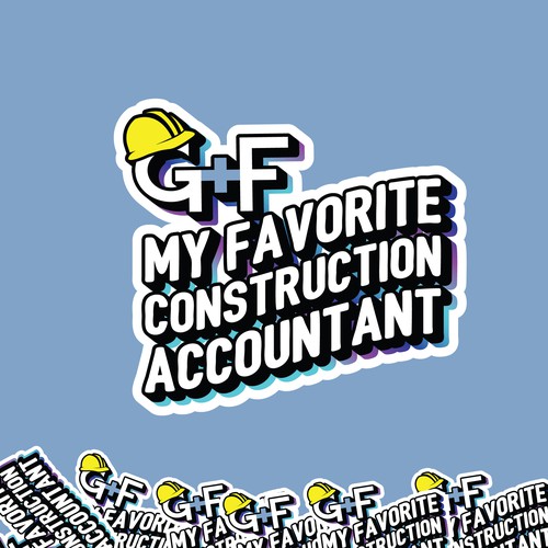 Sticker contest entry by hartawan®