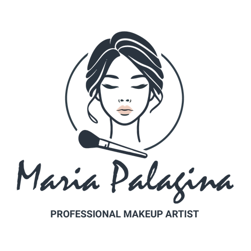 コンペ「Need a nice logo for my makeup artist new bussines」のデザイン by eveetsさん 