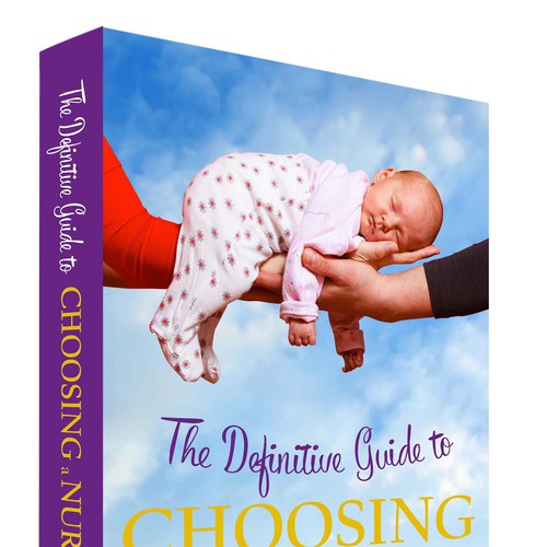 This is the first book of its kind for parents and comes from an Early Years expert and consultant. Design by DeMi70