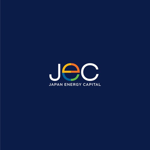 JEC (Japan Energy Capital) Design by Lead