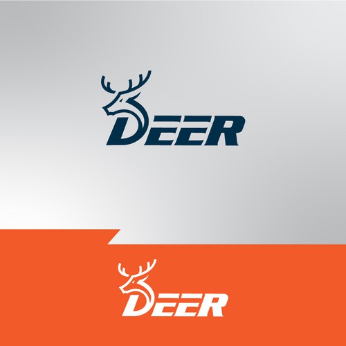 we need a powerful new logo for our product Design by creativepix