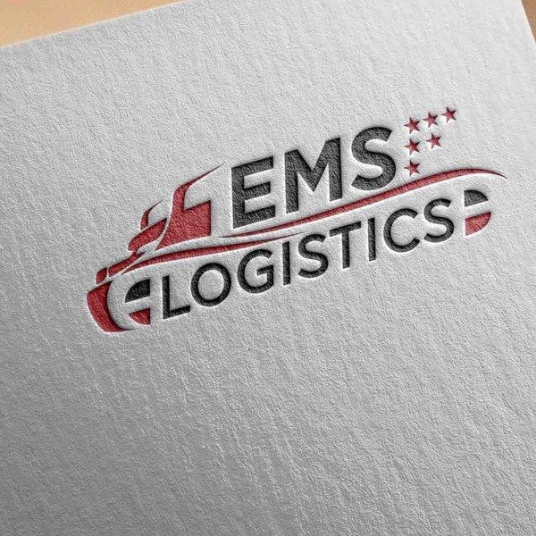logo foremergency-service-logistics-company