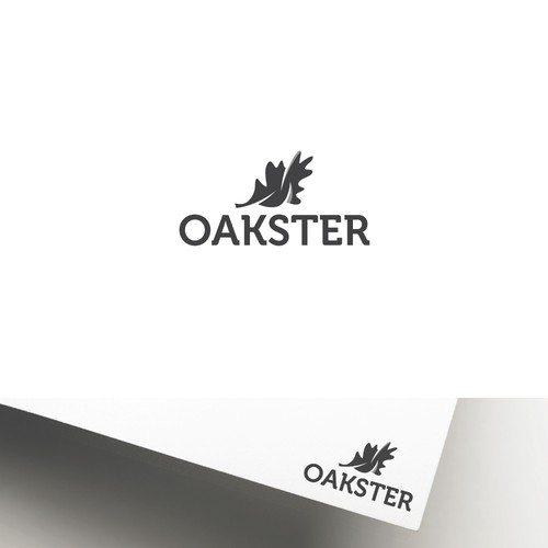 Logo design contest entry by Nica7