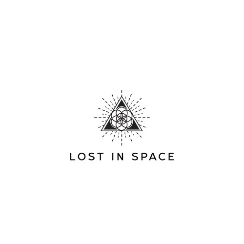 Company Logo Wanted, Witchy Vibes and Sci-Fi References OK Design by Arwen14