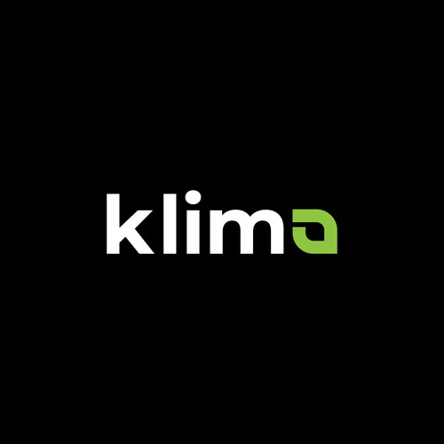 Neues Logo gesucht für die Klimaschutz App: Klima Design by harivas