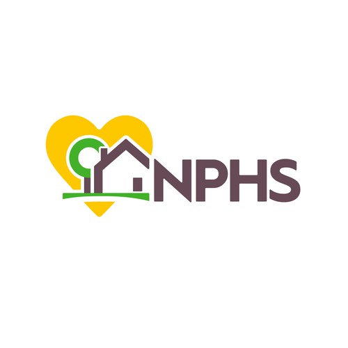 Modern, innovative, and fresh logo needed for community based housing solutions company Design by DIV7