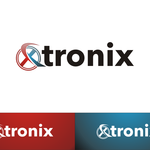 Logo design contest entry by BɅNɅSPɅTI