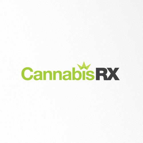 Create a winning design for Cannabis-Rx Ontwerp door Sehee Han