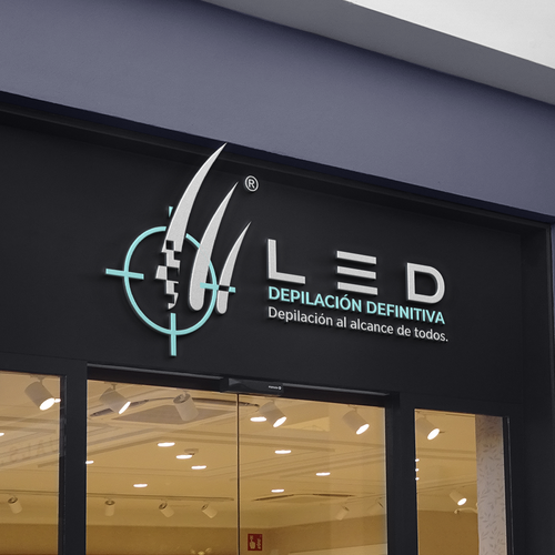 Proposta di design per un contest della categoria Logo e brand identity realizzata da The Perfect Symbols