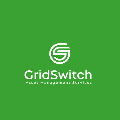 Modern Logo for a Green Energy company Design by FxFactor™