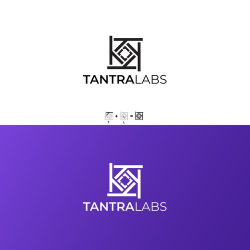 Tantra Labs Logo Design by Vector_Designer