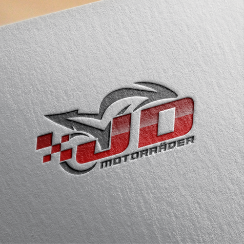 Logo & brand identity pack contest entry by L A Y O