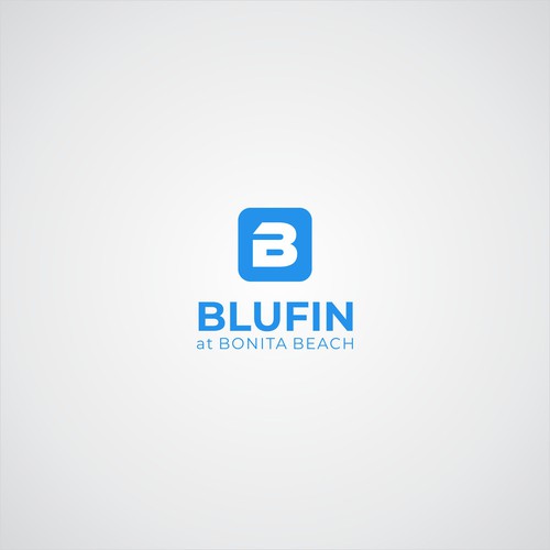 BLUFIN Design by Ageng Rezeki