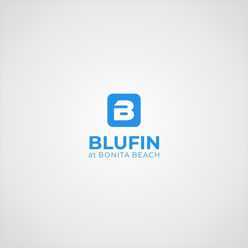 BLUFIN Design by Ageng Rezeki