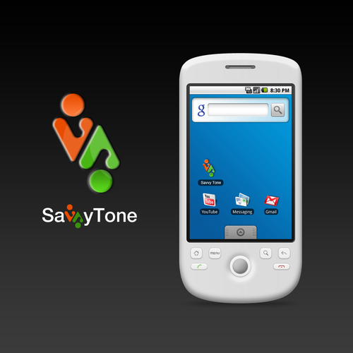 Icon for Android App Ontwerp door akaVanyok