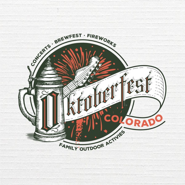 Oktoberfest Colorado