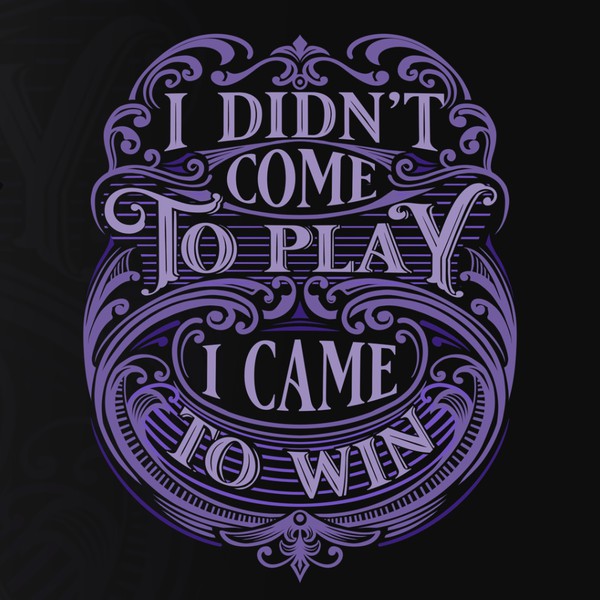 Design an attractive t-shirt for black women who are serious about money management