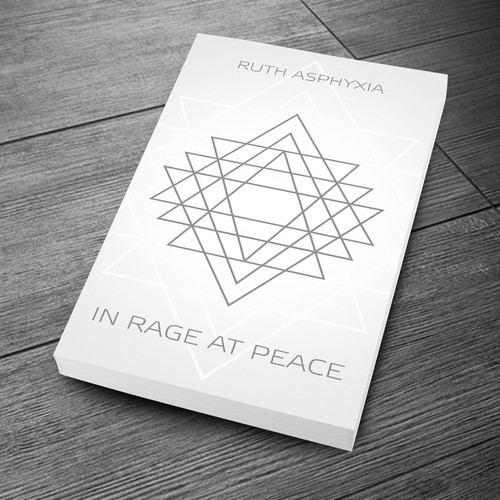 Book cover contest entry by TheOrb