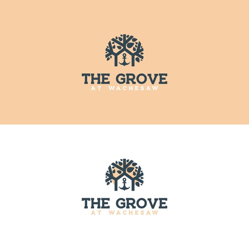 The Grove at Wachesaw Design by keoart