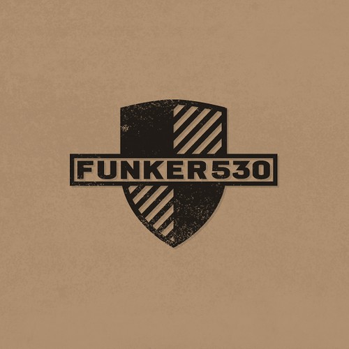 FUNKER530 Requesting A New Logo Design Réalisé par am.graphics
