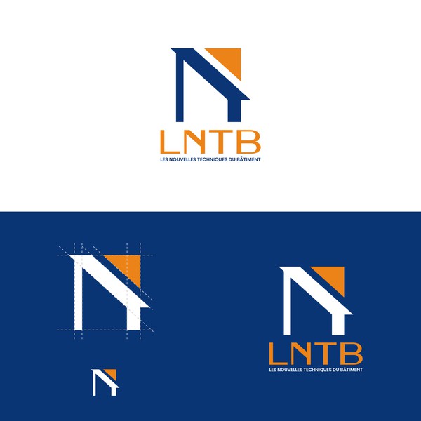 Design by Ekyrt titled "LNTB"
