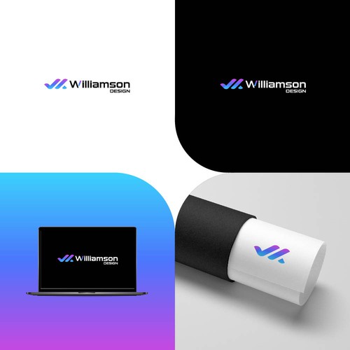 Design di Cyberpunk logo, brand and business card design di pixelamazers
