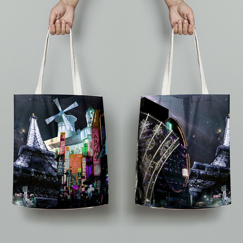 Clothing or apparel contest entry by Last_revolver