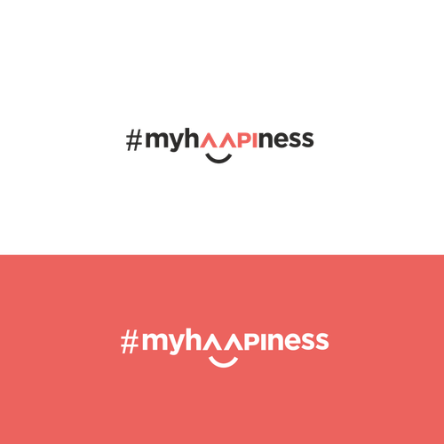 Design a campaign logo that will promoted by famous people & seen by millions of people worldwide! Design by ciolena