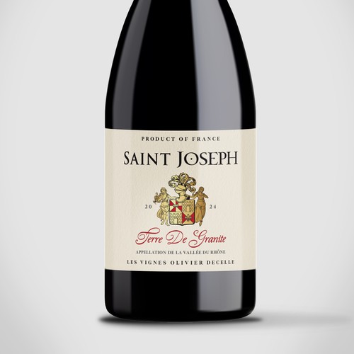  contest entry by laudes