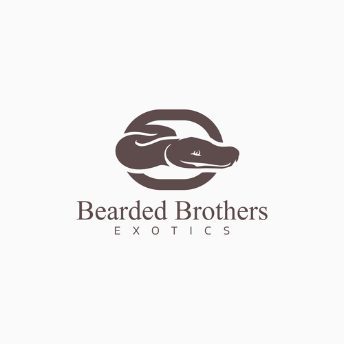 Design a Clean logo for Ball Python Breeders Design by Rifqonul