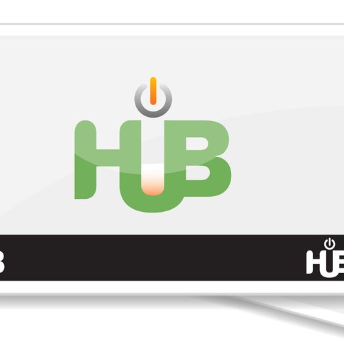 iHub - African Tech Hub needs a LOGO デザイン by krudi