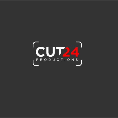 Creating an image for Cut 24 Productions Diseño de The Perfect Symbols
