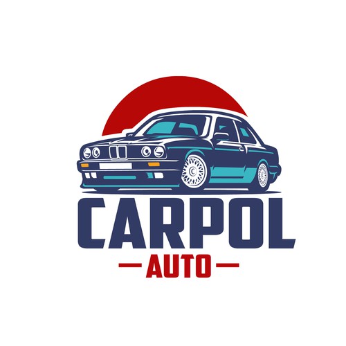 Logo & brand identity pack contest entry by -bonky- ™