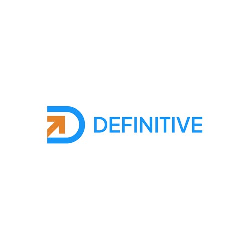 Design di New Company Logo for Definitive di Khumairart